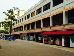 Blk 60 Telok Blangah Heights (Bukit Merah), HDB 3 Rooms #144538152